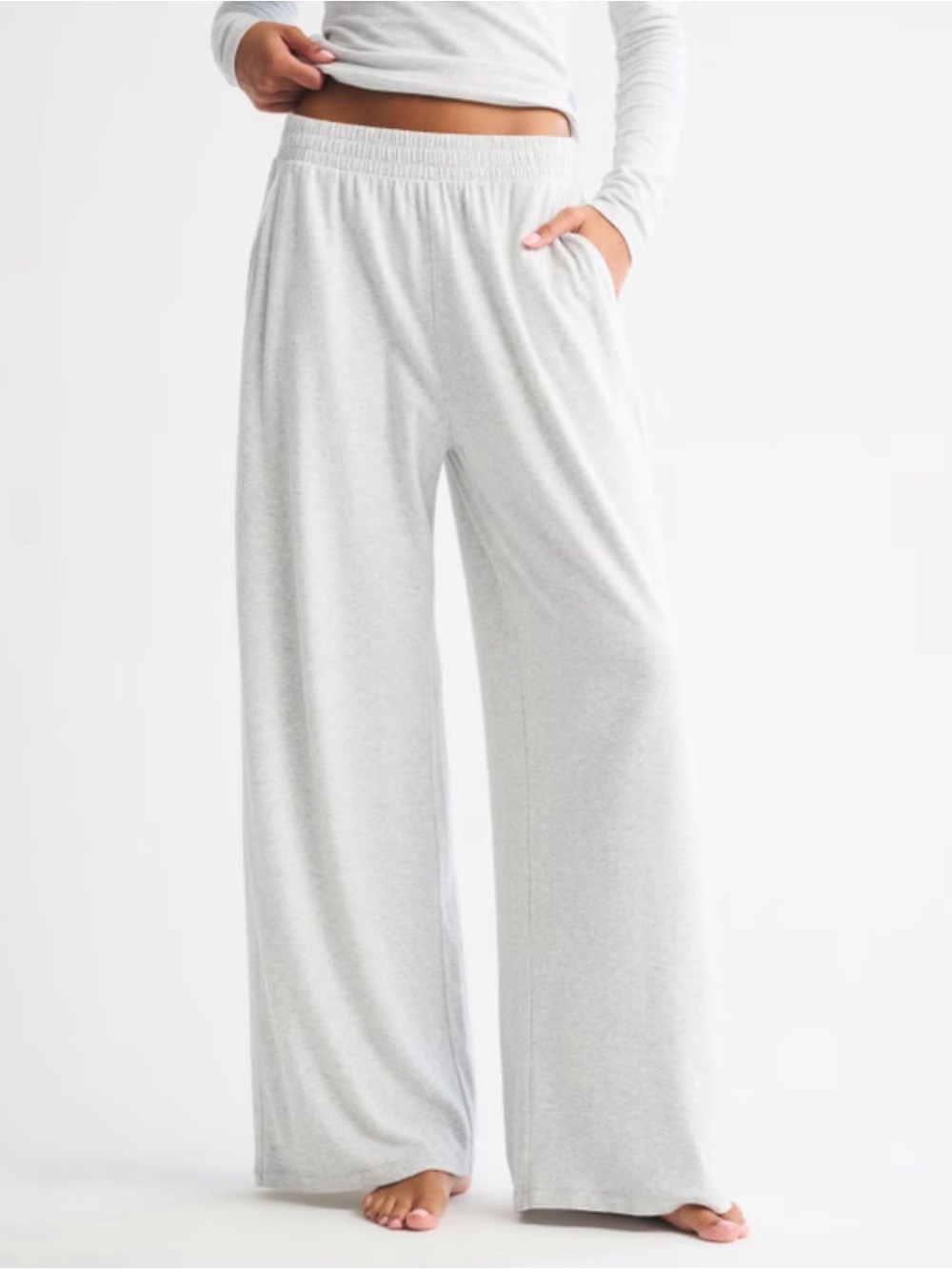Abercrombie Lounge Sweatpant